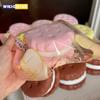 Big Simulated Cake Cookie Biscuit Slow Rising Squishy Squeeze Toy Soft Fidget Toy Anxiety Relief Antistress Novelty Gift For Kids