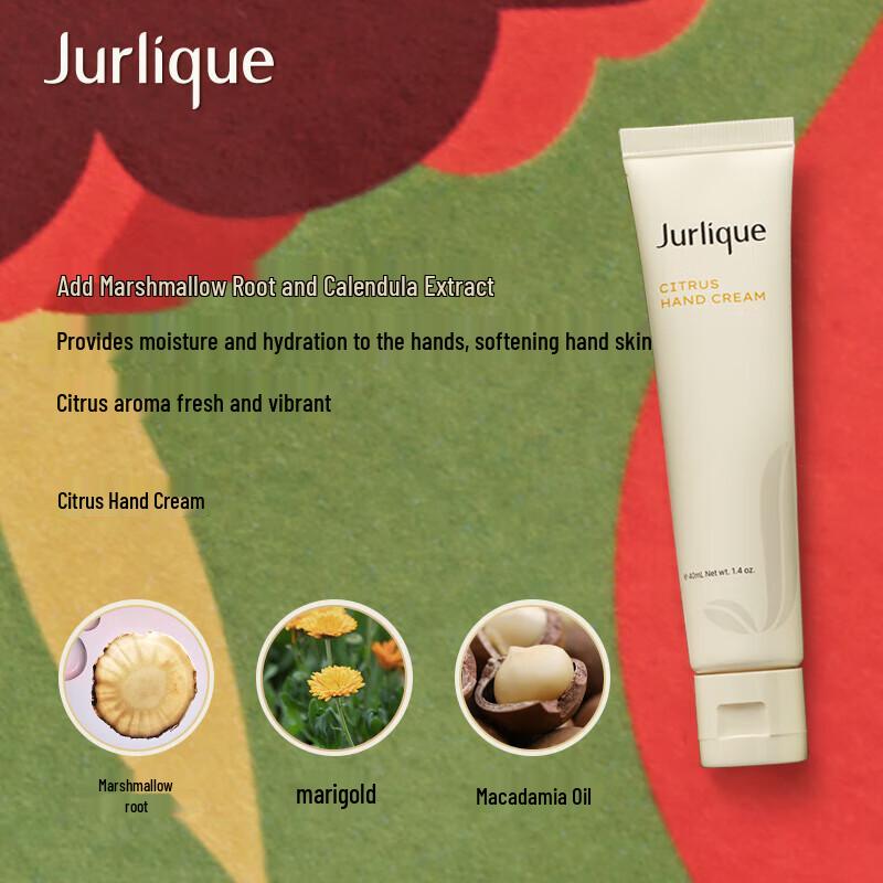Jurlique Dreamy Radiance Hand Cream Gift Set