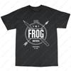 The Frog Brothers TShirt Cotton Boys Lost The Tribe The Thirst Vampires Summer Fashion Classic High Quality Cotton Letters Tee