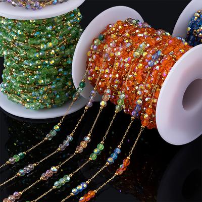Sieraden maken – Kralen