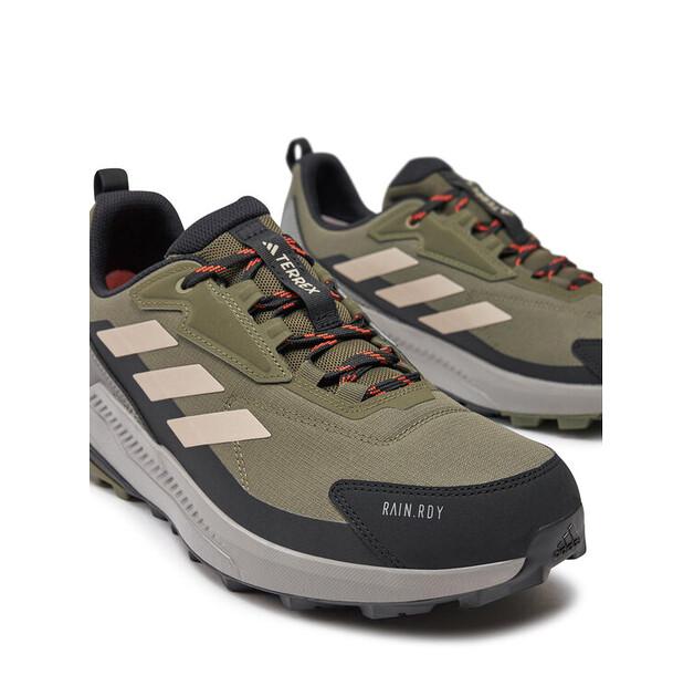 Треккинговые ботинки adidas Terrex Anylander Rain.Rdy