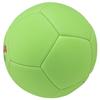 MIKASA Smile Handball, Size 1 (16cm Diameter, Leisure Use), Machine-Sewn, Light Green, STPEH1-LG, Recommended Internal Pressure: 0.20-0.30 kgf/cm²