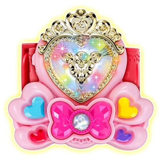 

PreCure PreCure Mirai Breath HUGtto!