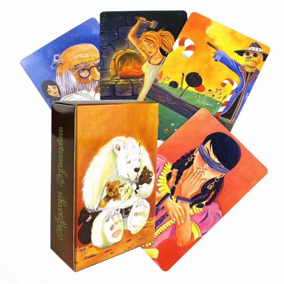 (Suche) Dixit Brettspiele, Familienkarten, Edition, Deck, Odyssee, Quest, Ursprung, Reise, Harmonien, Tagträume, Erinnerungen, Offenbarungen, Erweiterung