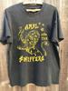 Amyl And The Sniffers Schwarz Alle Größen Geschenk T-Shirt Herren Damen S-5XL Unisex T-Shirt