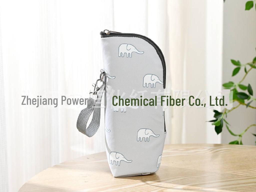 Portable Baby Bottle Bag and Diaper Bag Accessories