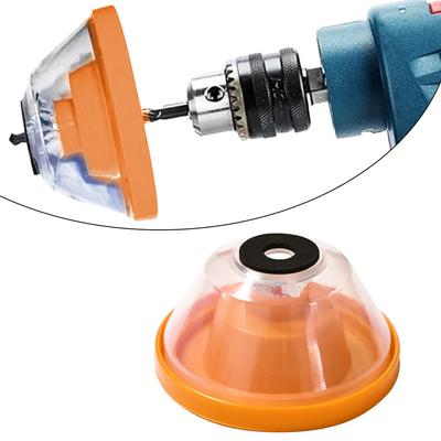 Mașină de găurit electric Capac de praf Dispozitiv antipraf Filtru Aspirator Colector de praf de uz casnic Unelte electrice Dispozitiv antipraf