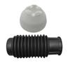 2533210006 2053230292 Front shock absorber buffer rubber and dust cover For Mercedes Benz W205 W253 GLC200 GLC250 GLC300 GLC350