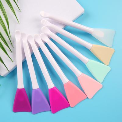 Cuidado facial – Herramientas para aplicar mascarillas