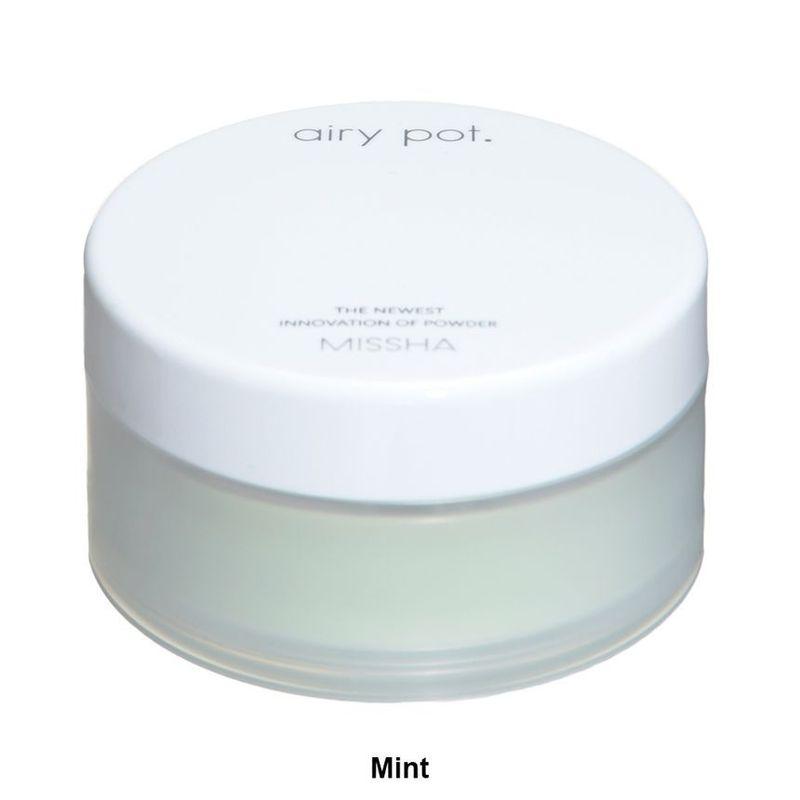 MISSHA - Airy Pot Powder - 2 Colors