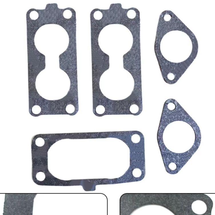 

Replacement Carburetor-Manifold Gasket Kit Fits For Kawasaki For FH Series FH601V FH641V FH680V FH721V Lawn Mower Parts China Mainland