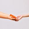 SISI Hold Hands 30g Hand Herb Rose Essential Oil Moisturizing Cream Serum, & Scent, Non-sticky