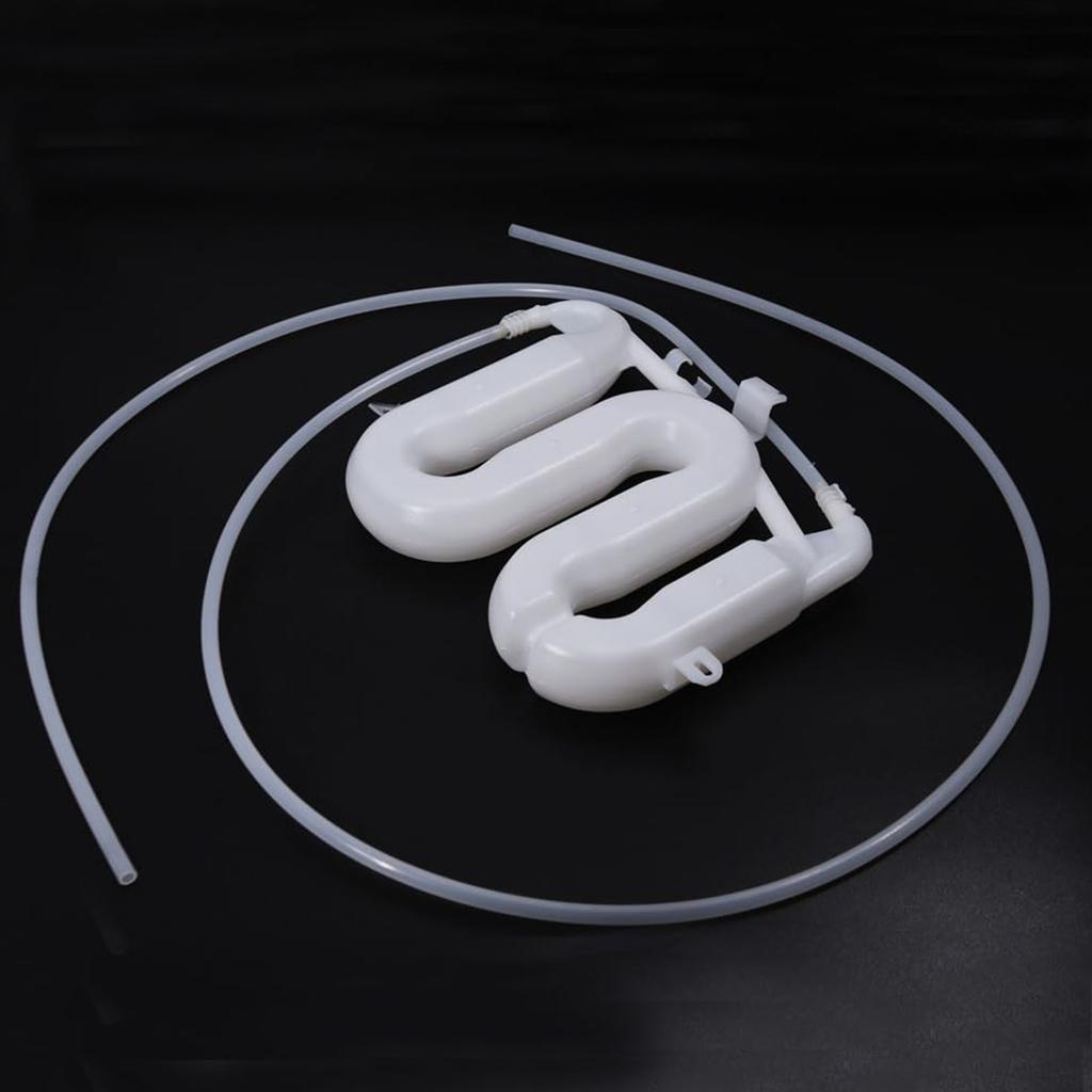 Upgraded WR17X11440 Refrigerator Water Tank Assembly Replacement for AP3205548 AH783769 1091942 PS783769 EA783769