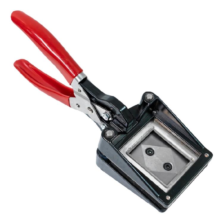 

Handheld 35x45mm Passports Photo Cutter Picture Trimmer Quick Cutting Tool with Precise Cutting for Licenses and Identity Card 1