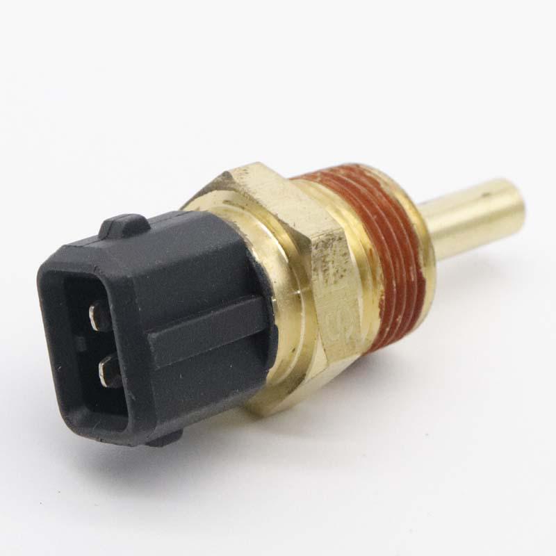 Qingling 600P 4KH1 Truck Thermostat Water Temperature Sensor