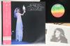 LP Record STEVIE NICKS - Bella Donna P11055J WEA 1981 Japan Obi Rock Used
