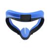Sweat-Proof Shading Silicone Protective Eye Cover for Oculus Quest 2 VR Glasses