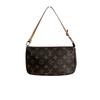 Louis Vuitton Monogram Pochette Accessoires Tasche Monogramm-Canvas M51980 Gebraucht