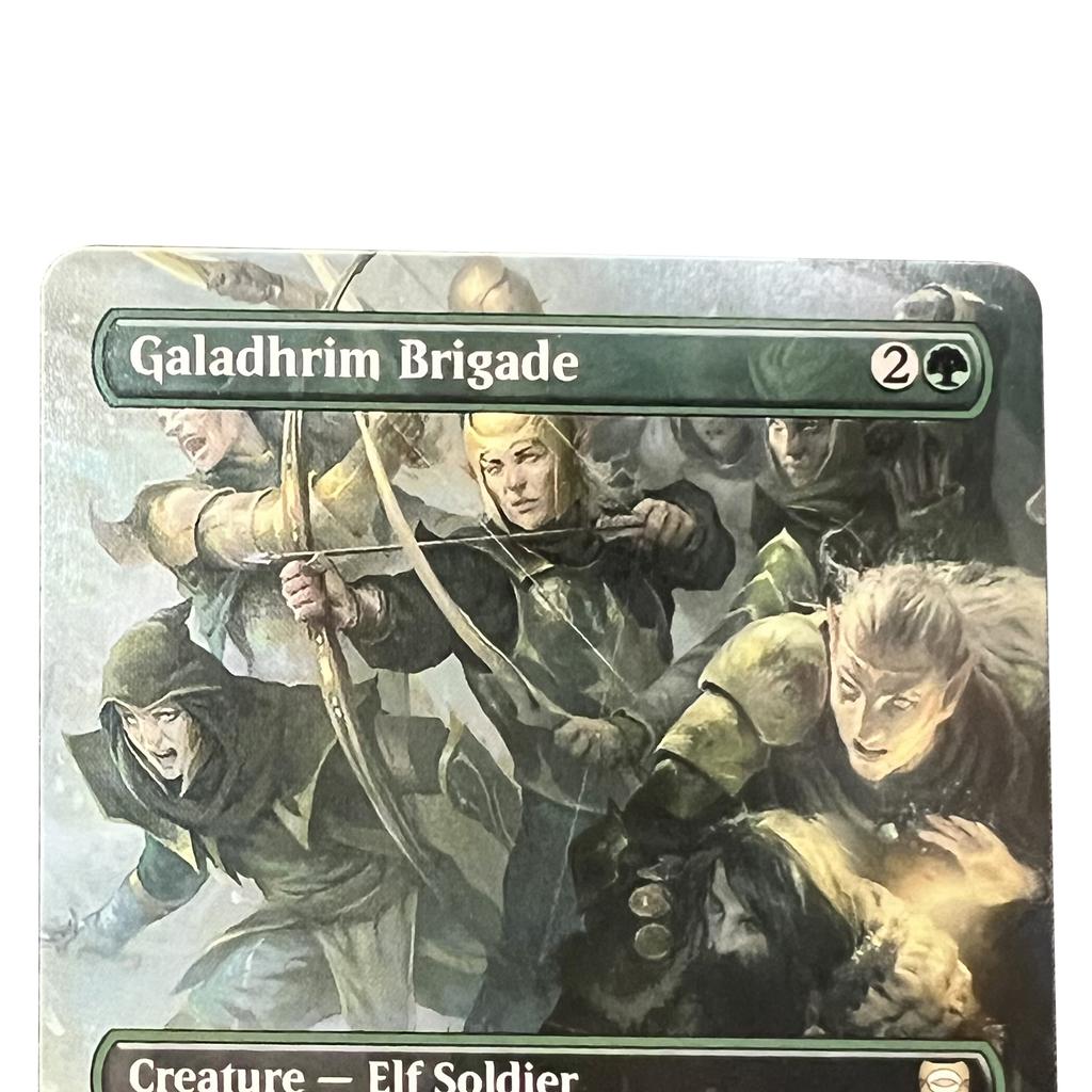 Chrome Mox Bone Mise Spg Ketramose Murktide Deflecting Sld Holo Tcg English Card Quality Board Trading Card Game
