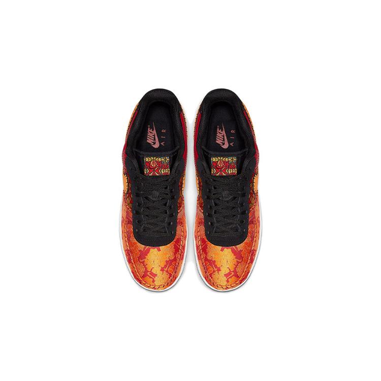 New Nike Air Force 1 Low Chinese New Year 2019 GS AV5167-600