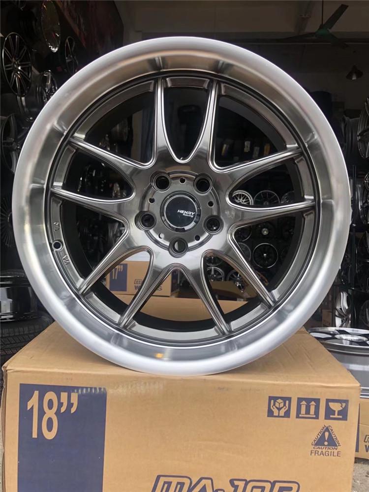 17-20 inch Modified Wheels for K5, Reiz Coupe, Teana, Yishen, Lingpai, CC, Lavida, A4, TT