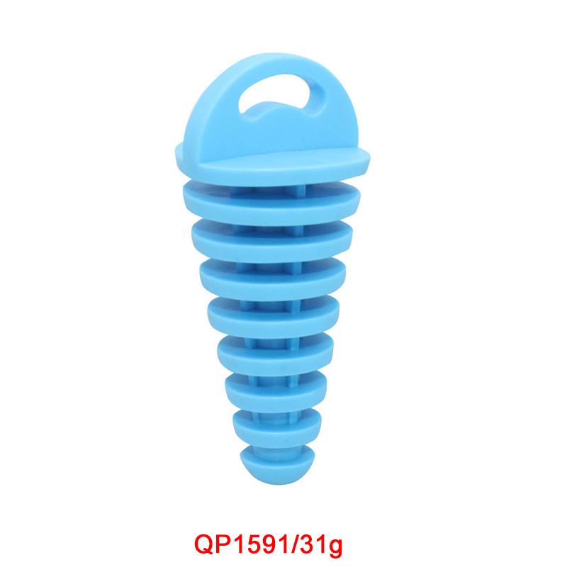 1 Pcs Motorcycle Exhaust Pipe Plug Muffler Wash Plug Pipe Protector Motocross Tailpipe Plug Move Blow-Down Silencer PVC