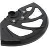 Carbon Fiber Front Brake Disc Guard for Surron Sur Ron Light Bee X/S Talaria Sting MX3/R MX4 Talaria XXX Segway X260 X160 Electric Dirt Bike