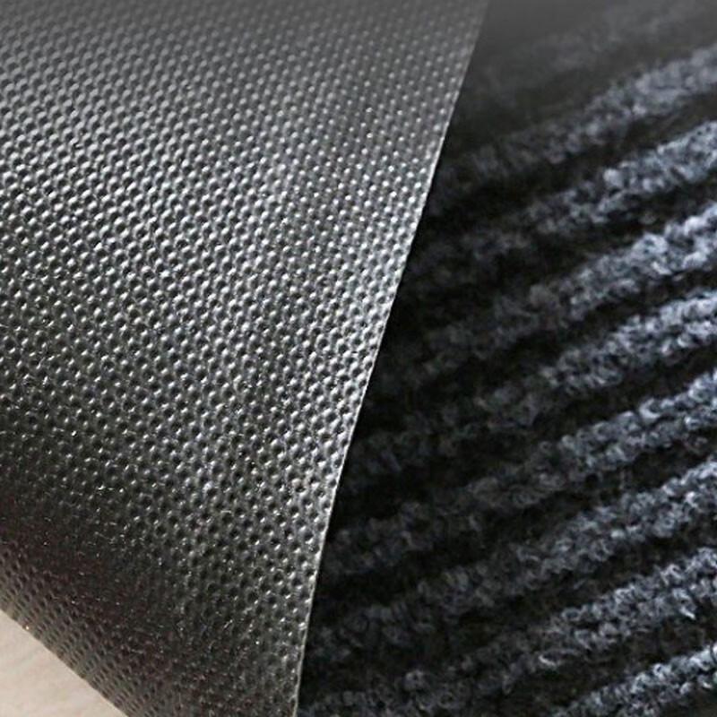 Jingulao Double Stripe Disinfectable Entrance Mat