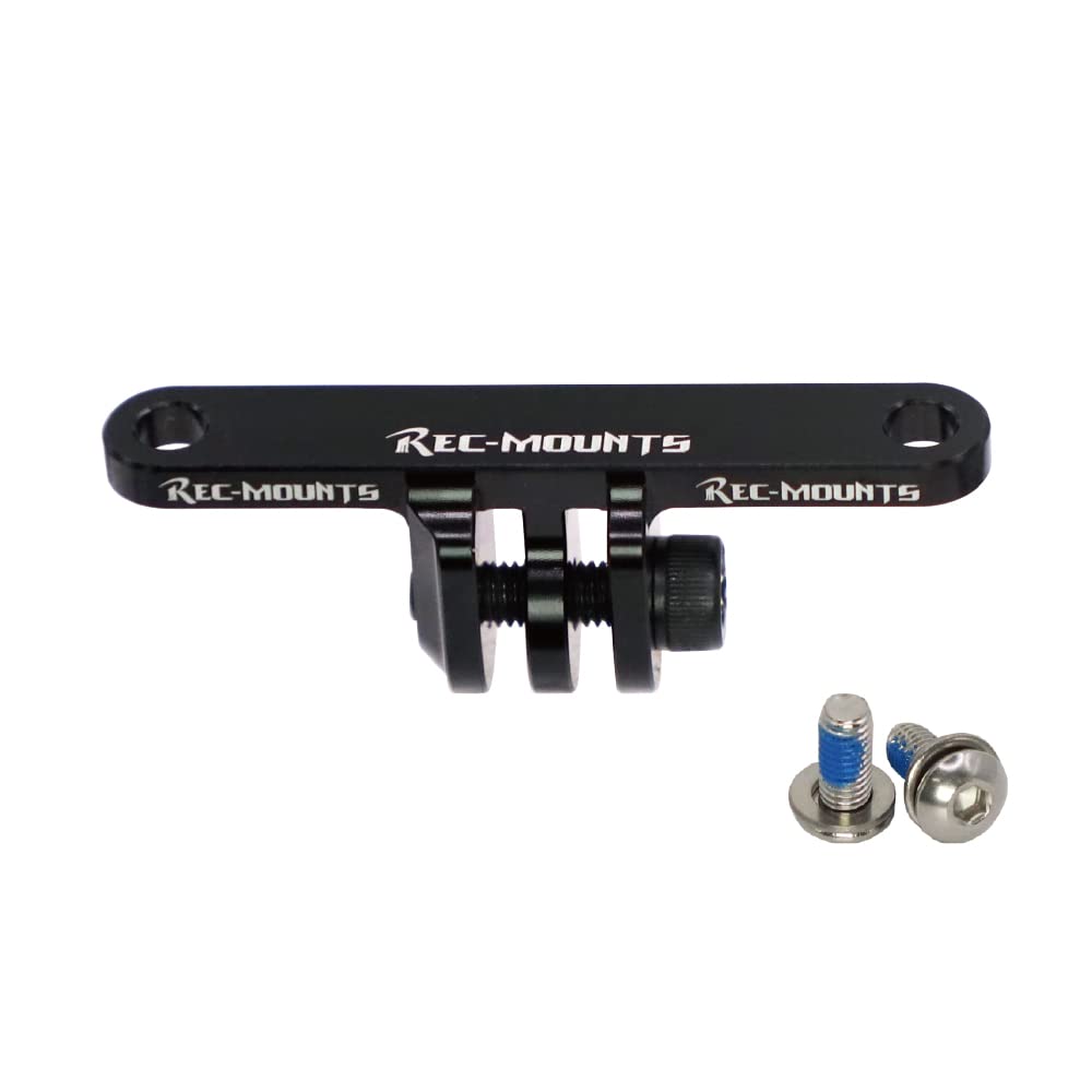 

(Крепление RecMount) Крепление на седло для Prologo Type 2 [Prologo2-SDGP] Scratch M5 (Царапина) Для седел с отверстиями под винты (отверстия для дюбелей)