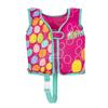 Bestway 32176 Pink Swimming Vest For Children S/M