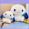 Sanrio Cinnamoroll Peluche con Orecchie Stellari Degradate Morbida Bambola Cuscino Per Bambini Super Morbido E Delicato Sulla Pelle