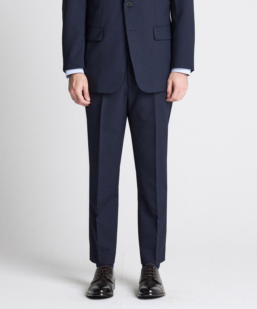 STCO Easy Care Suit Set_Navy (Classic Fit)_Ssjvcb1Set (A Type)