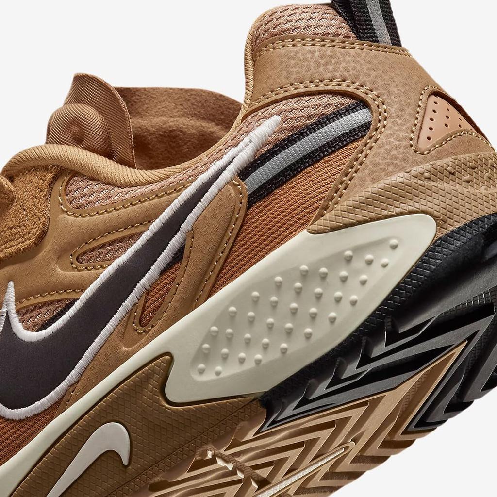 Nike Jam W JAM Dark Size Driftwood/Hemp/Sail/Black FN0314-200, 23.0cm