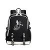 Printed Children's Backpacks, Printed School Bags For Primary And Secondary School Students
