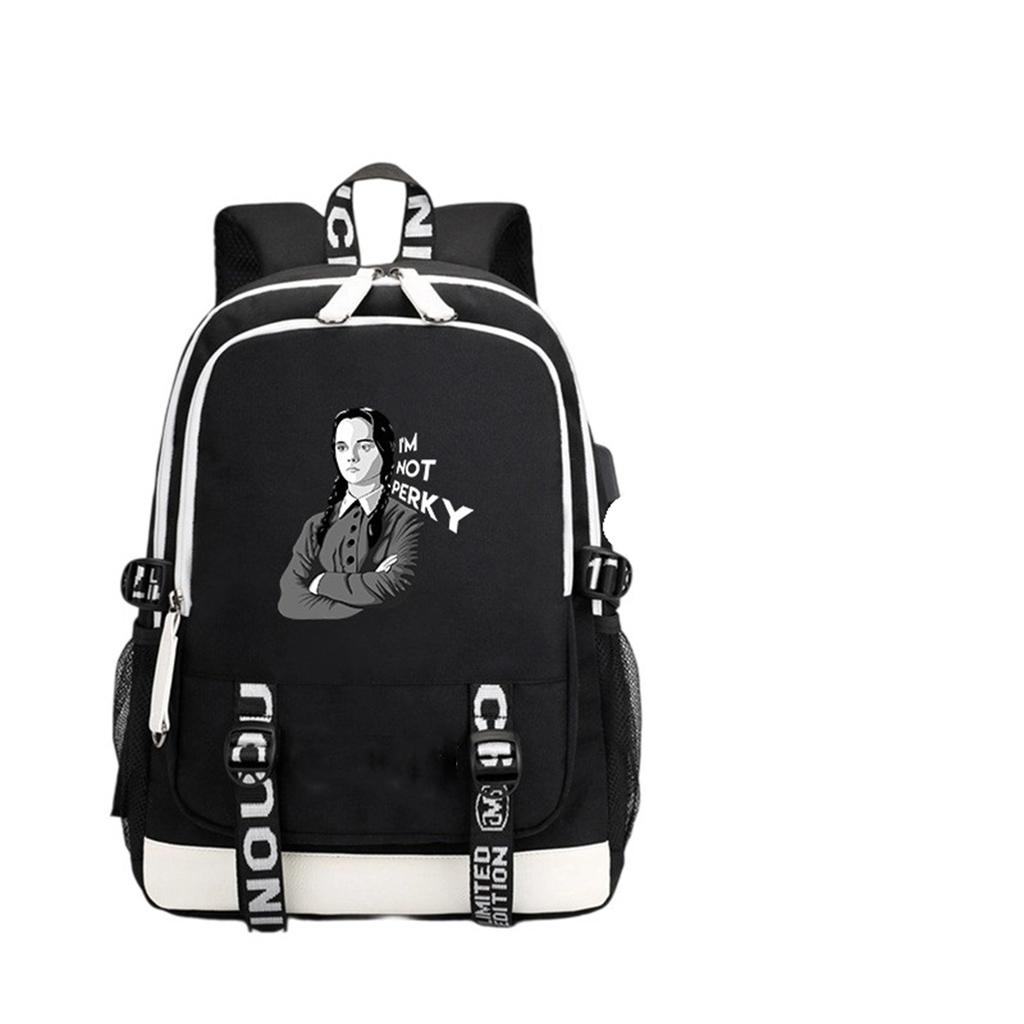 Printed Children's Backpacks, Printed School Bags For Primary And Secondary School Students