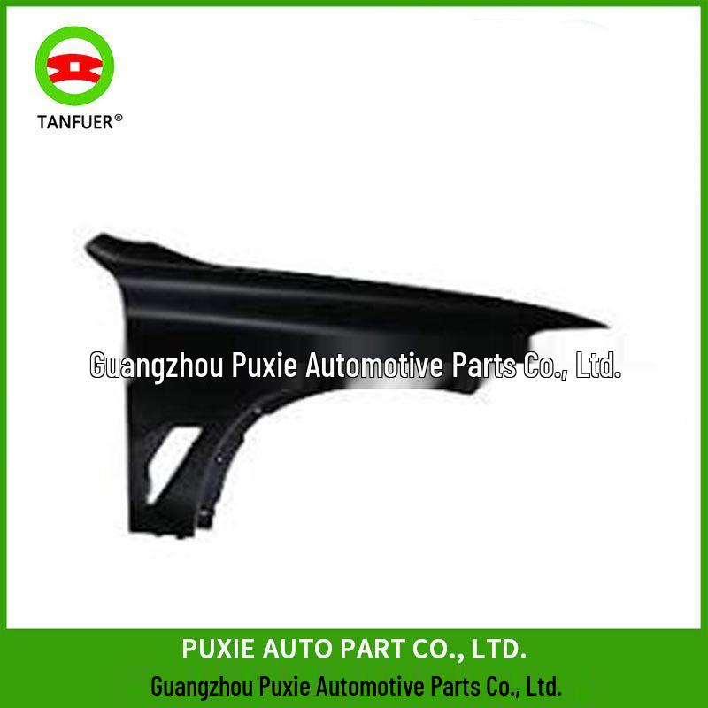 

Совместимый BMW X5 (Г05, Ф95) Переднее правое крыло 41007492364 Tamfor