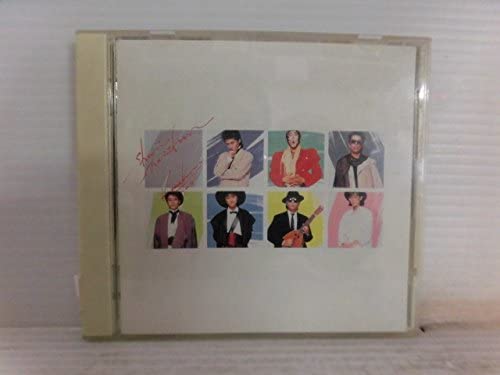 

CD KOME KOME CLUB - Shari Sharithm 32DH468 Япония Японский поп/рок б/у