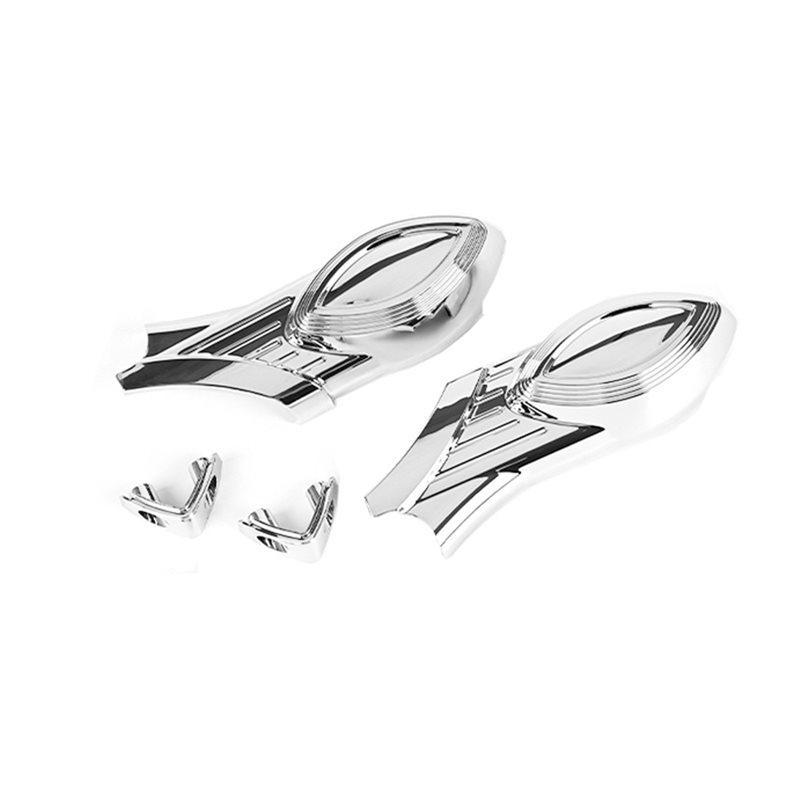 Motorcycle Rear Axle Swingarm End Bolt Cover Housing Final Paralever For Indian Scout 2015- Bobber Sixty 2018
