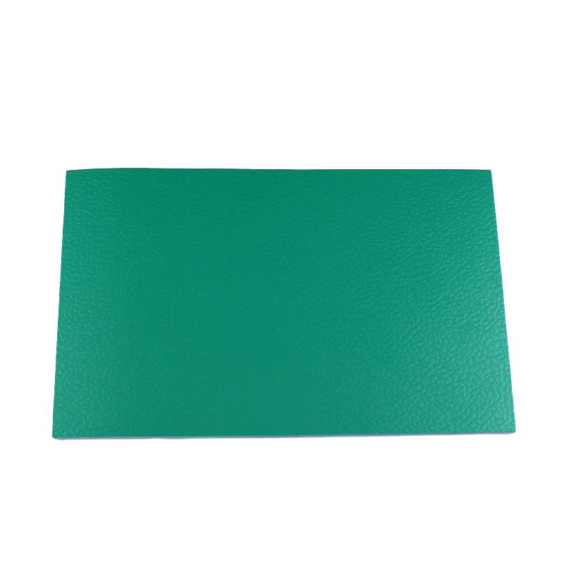 Indoor PVC Rubber Anti-Slip Sports Flooring