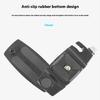 Quick Release Waist Belt Mount for Action Camera Hanging Backpack Strap Clamp Holder for DSLR Camera Accessories