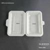 Fang Jia Jie Disposable Plastic Fast Food Container