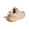 Adidas Ozelle Durable Low-Top Kids Running Shoes Kids Running Shoes Orange IG0320
