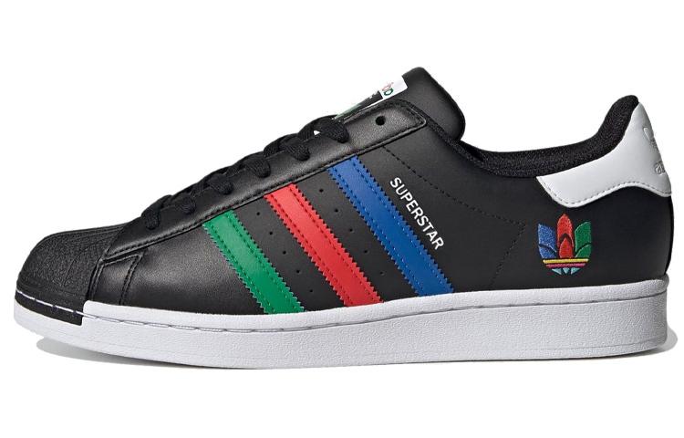 Adidas Superstar  Инклюзивность  FU9520 44