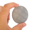 2 Pcs Set Round Puck Screen Espresso Puck Screen Stainless Steel Portafilter Screen  Coffee Making