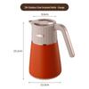 Louça para beber – Garrafas térmicas