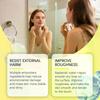 Brightening Serum with a-Arbutin & Bee Venom & Hyaluronic Acid, Overnight Dark Spot Corrector for Face, Hyperpigmentation & Radiant Skin Night Serum