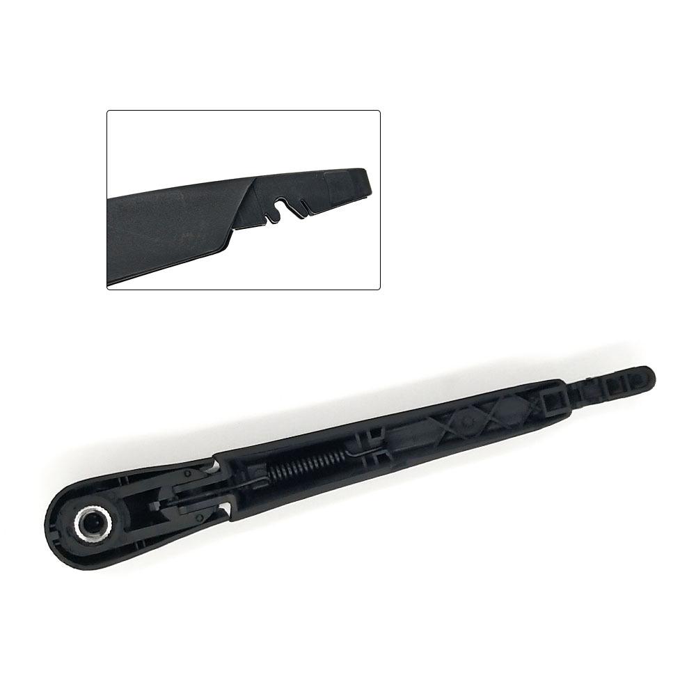 Compatible with Mini Cooper R56 (2007+), Rear Wiper Blade Rocker Arm Cover.