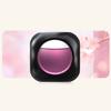 Car Fragrance Auto Air Outlet Aromatherapy Clip With Essential Oil Air Freshener Car Interior Odor Removing Fragrance Perfume