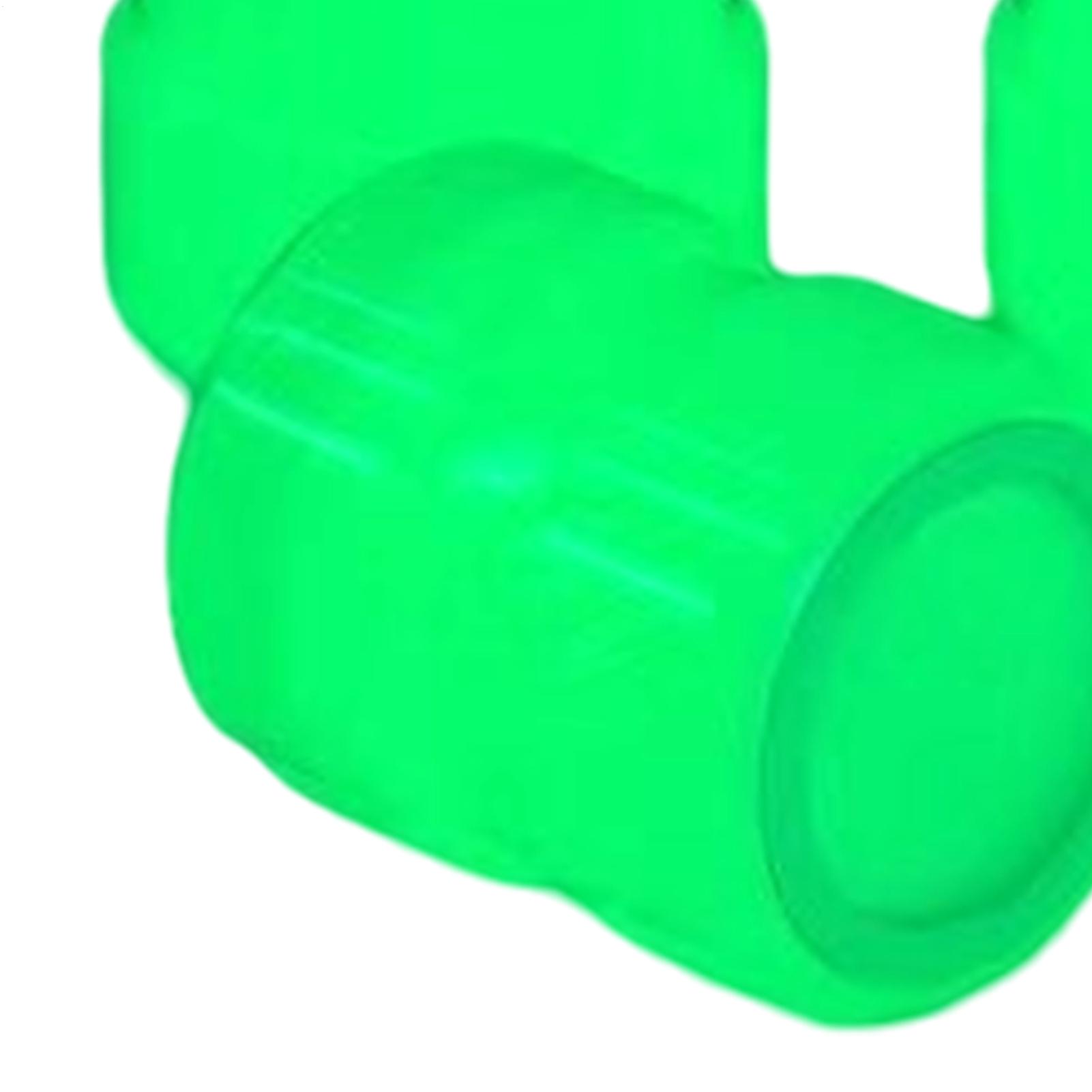 

Tire Valve Stem Caps 4-Piece UV Protection Cover Gadget Tire Stem Valve Caps For Automotive Vehicle Night Outdoor Garage Sport China Mainland