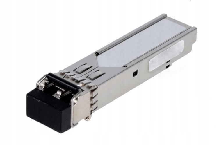 Lanview Sfp 1.25Gb/S Lc-Sx 500M Transceiver